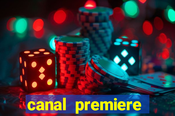 canal premiere futebol ao vivo gratis